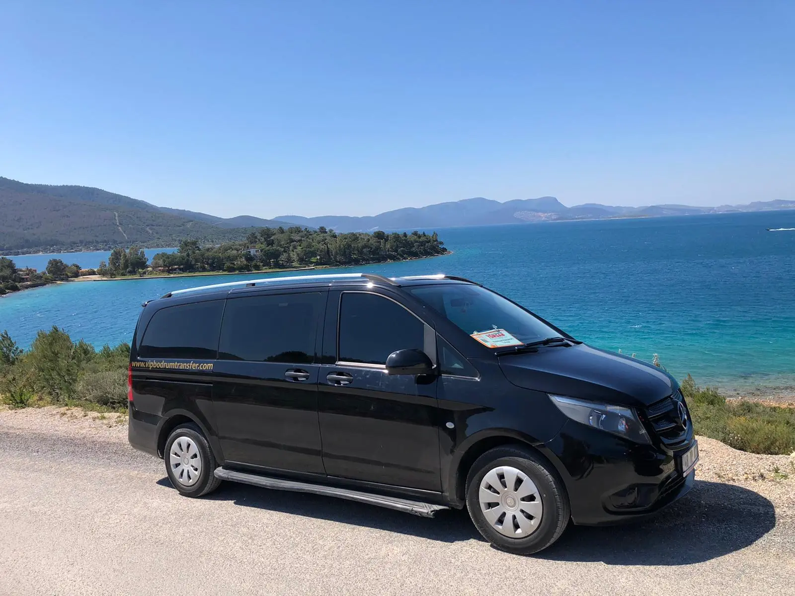 Karakaya Vip Transfer